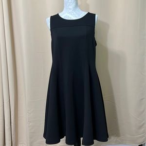 Torrid Black Dress EUC